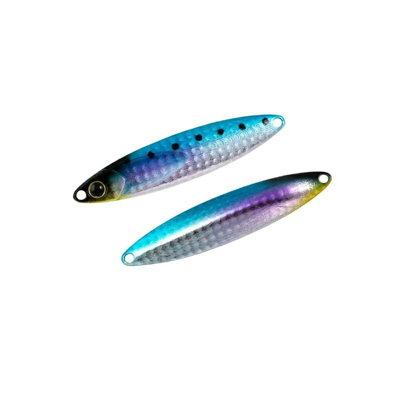 ジャッカル　ビンビンメタルTG TYPE-SLOW 20g イワシ