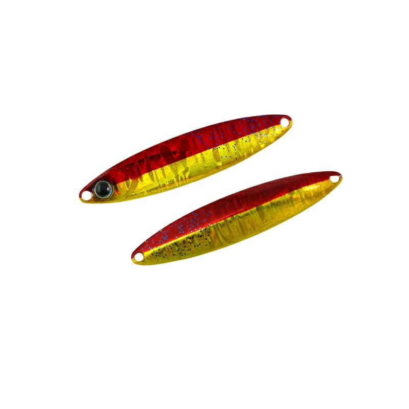Jackall Binbin Metal TG Type-Slow 20g Red Gold