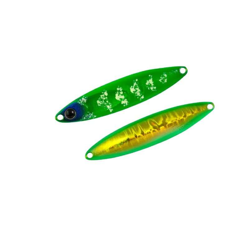 Jackall Binbin Metal TG Type-Slow 20g Gurikin Ika Glow