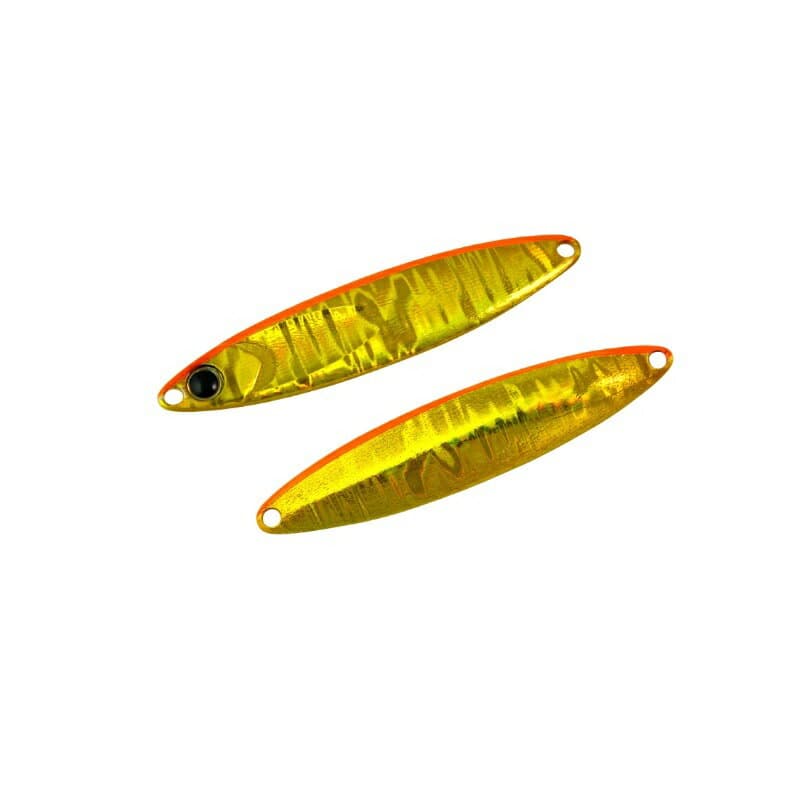 Jackall Binbin Metal TG Type-Slow 30g Orange Gold