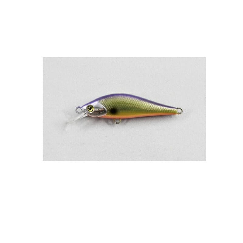 Wilderness Ho-ki Minnow 50S #09 Modest Gold