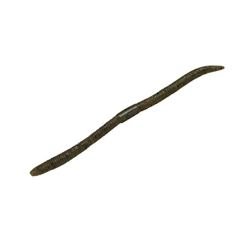 Jackall Flick Shake Sight Magic 4.8 #Green Pumpkin Pepper