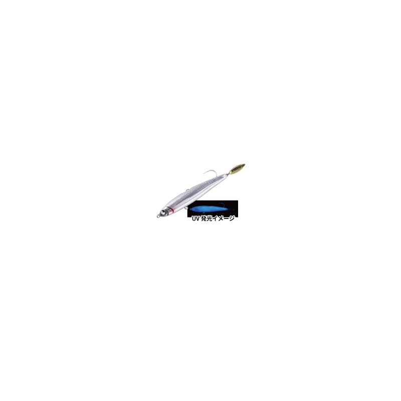 Rudie's Gyokkyoku Pen 100 25g Gira Gira Cheek