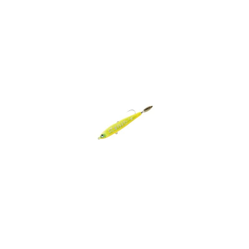 RUDIE'S Gyokkyoku Pen 100 25g Seethrough Chart R