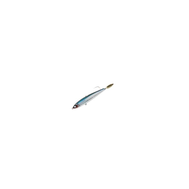 Rudie's Gyokkyoku Pen 100 35g Flash Kibi-nago