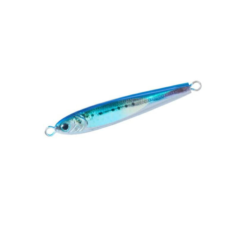Daiwa Saltiga TG Bait 180g Flash Real Iwashi