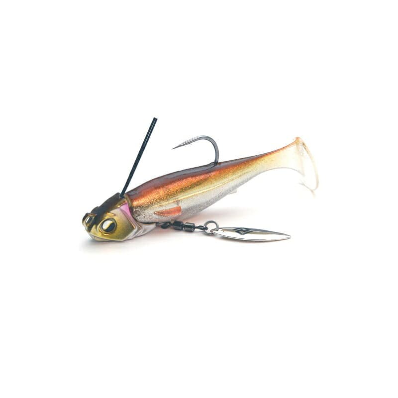 Raid Japan Headswimmer Libero 5g HSL06 Stein Wakasagi