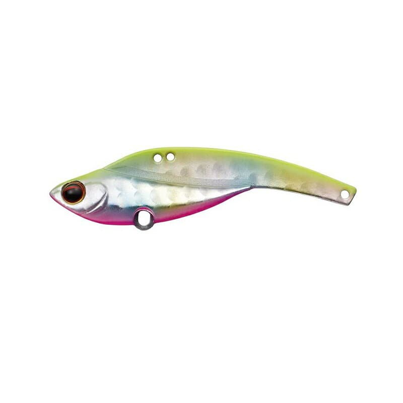 Evergreen Iron Marvie 55 #824 Chart Candy Pink Berry