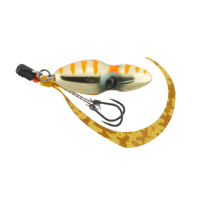 Jackall TG Bin Bin Switch 45g #F-0068 Orange Gold