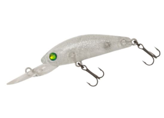 Daiwa Saltwater Plug Gekkabijin Yogiri Z 42F-DR Galaxy
