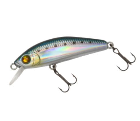Daiwa Saltwater Plug Gekkabijin Yogiri Z 42F Pinky Night