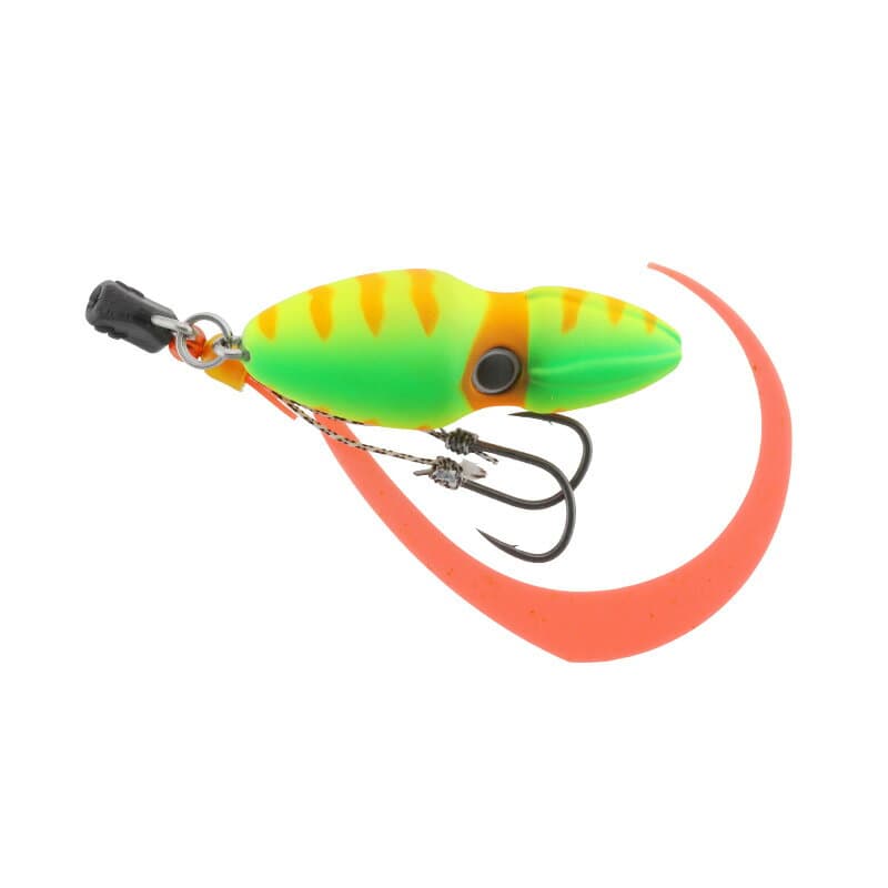Jackall TG Bin Bin Switch 60g F-0281 Bright Yellow