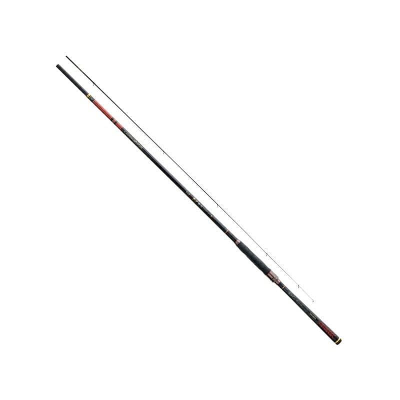 Gamakatsu Gama Iso Chinu Kyougi Special 4 0.6-5.3m