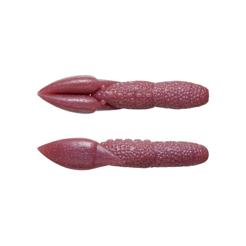 Fish Arrow Heavy Poop 3.6 inch #05 Molt Claw