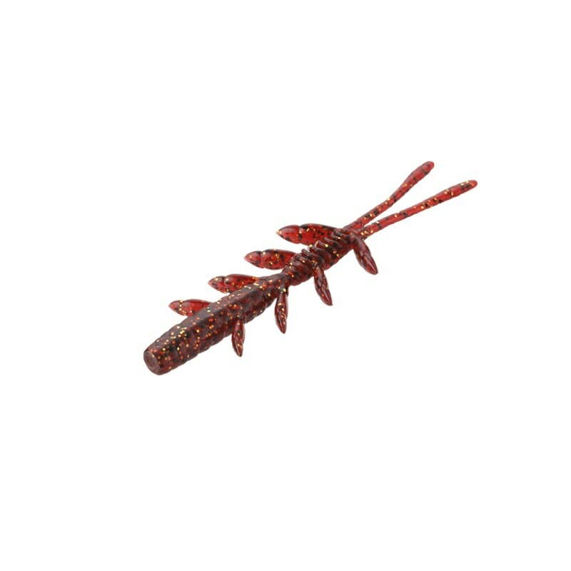 Jackall Scissor Comb 3.8 inch Rock Fish #Red Gold