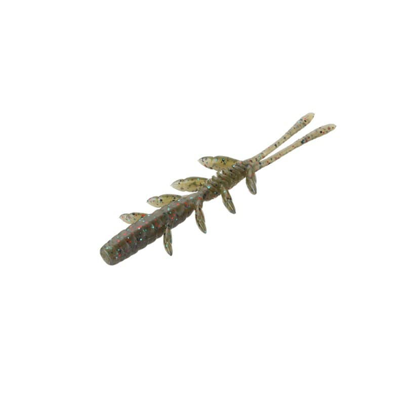 Jackall Scissor Comb 3.8 inch Rock Fish #Bannou Melon