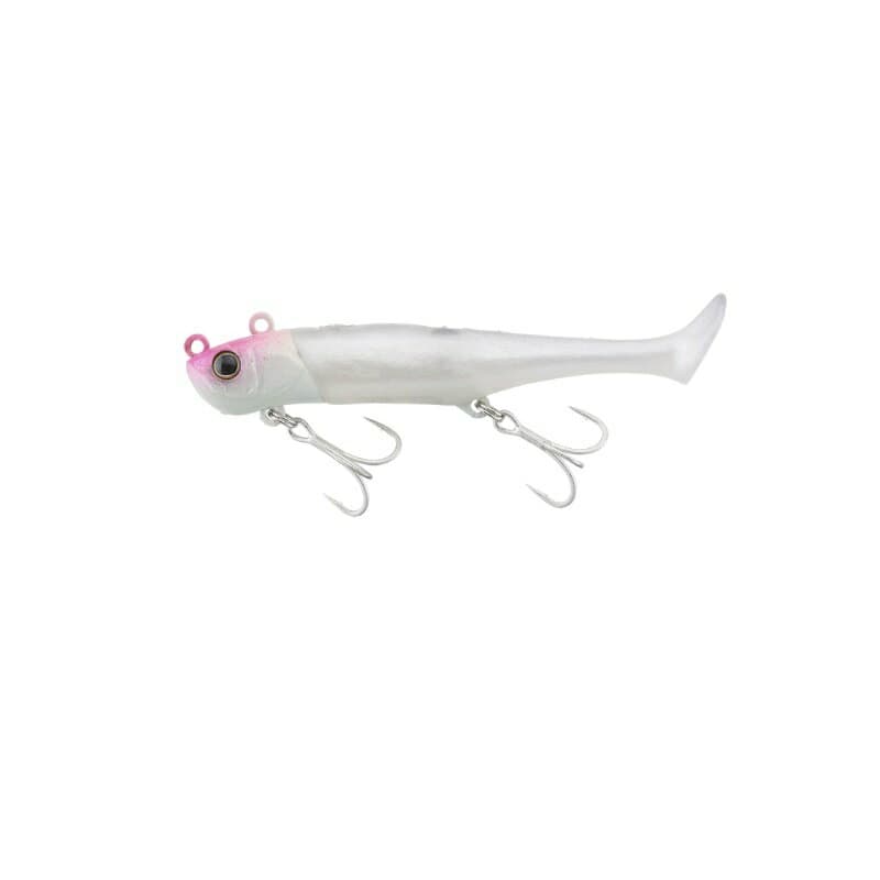 Jackall Bigbacker Wagshad 22g Surf Pink Glow
