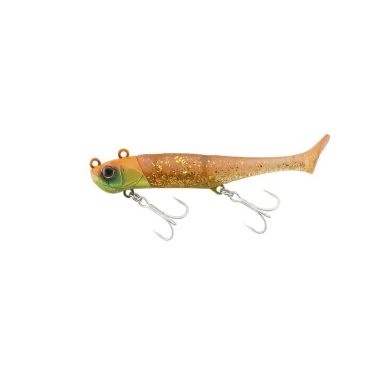 Jackall Bigbacker Wagshad 28g Surf Orekin