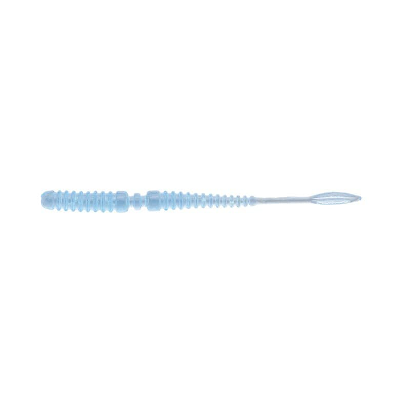 Jackall Peke Ring Tide Max 2.7 inch NANIWA Blue