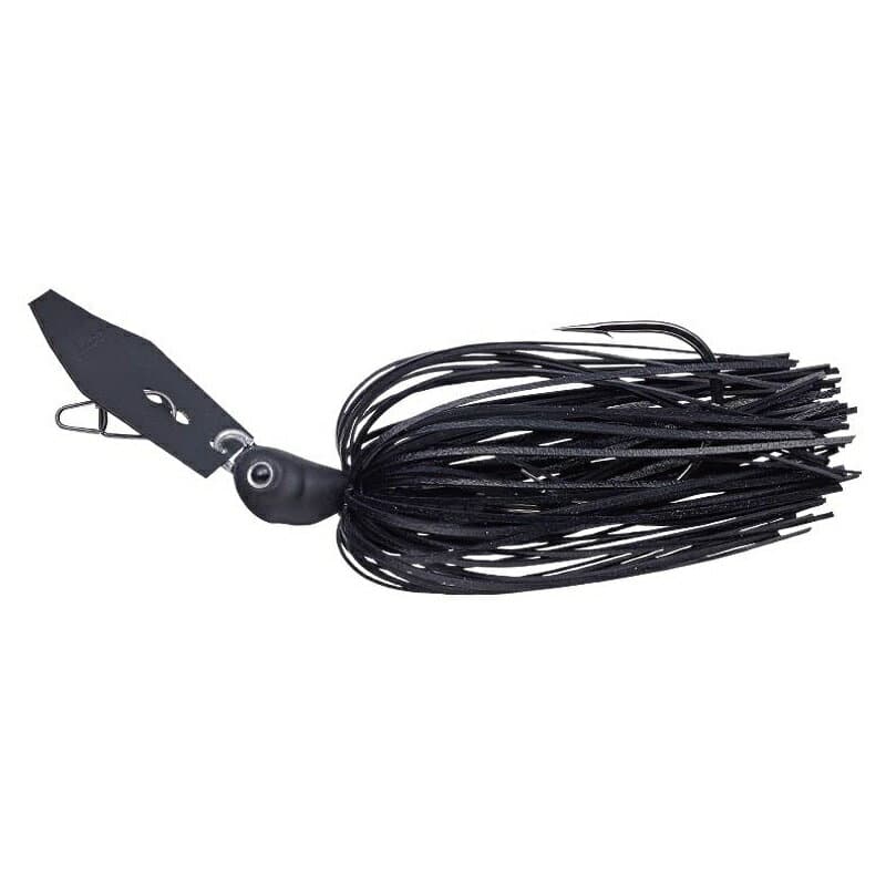Evergreen Jack Hammer 1/2oz #48 Matte Black