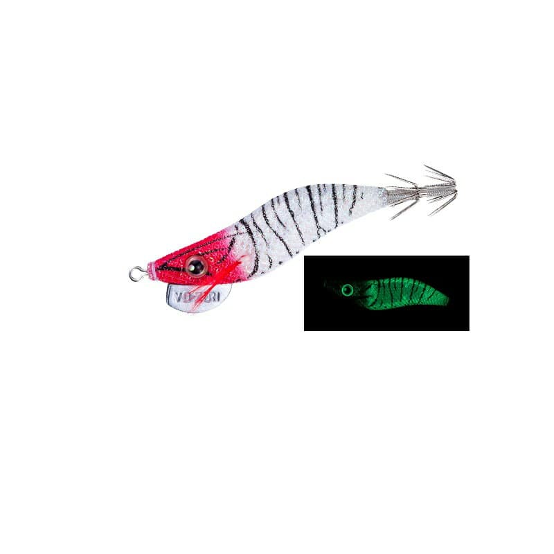 Duel Aori Q RS Hi Ika SP 1.6 A1705-LRH Yakou Red Head