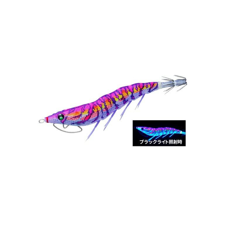 Duel EZ-Q Cast Kuwase Rattle 3.0 A1772-KVRP Keimura Red Purple