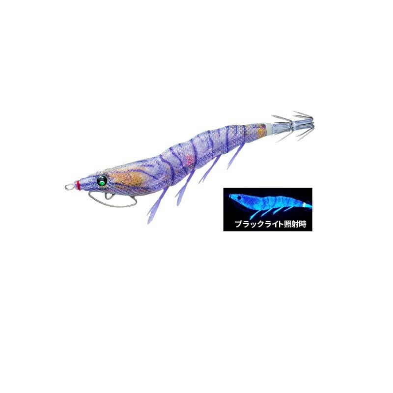 Duel EZ-Q Cast Kuwase Rattle 3.5 A1773-RISE Real Iso Suji Ebi