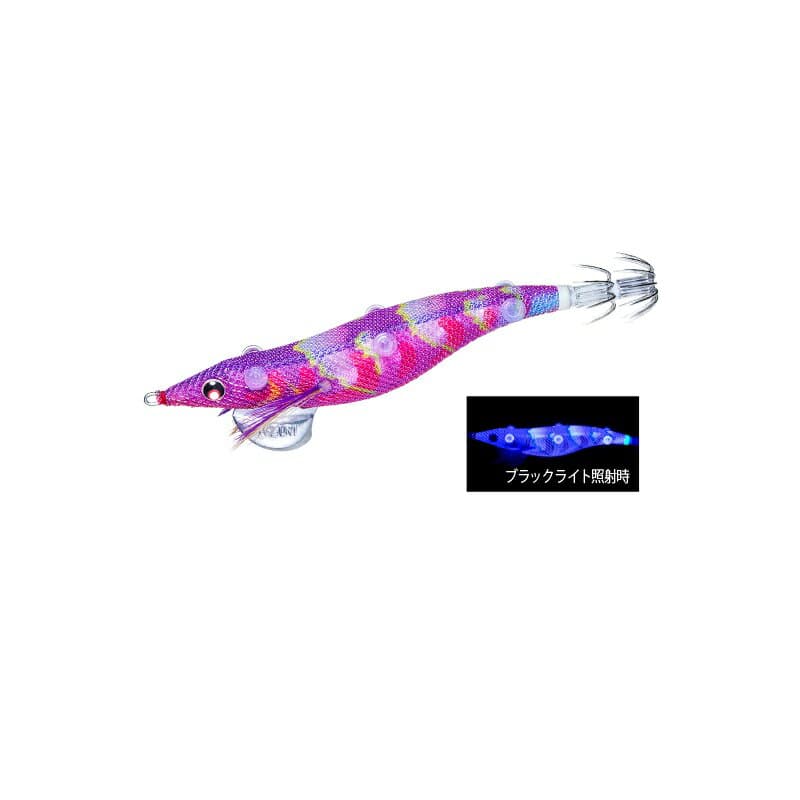 Duel Sushi Q Bottom Yo 3.5 A1779-KVMG Maguro (Keimura)