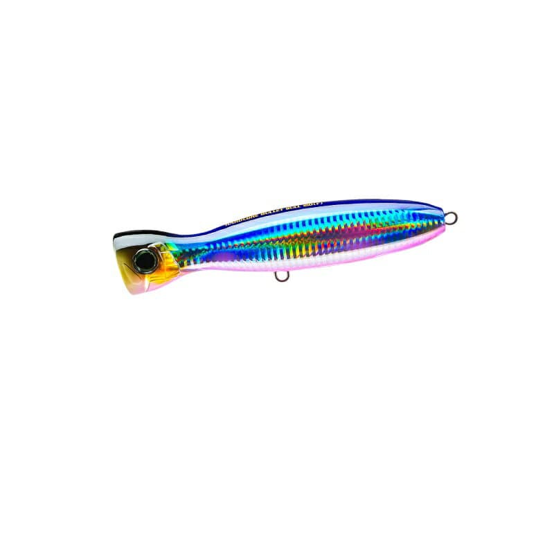 Duel Hardcore Bullet Bull (F) 130mm F1205-HBPC Blue Pink Candy
