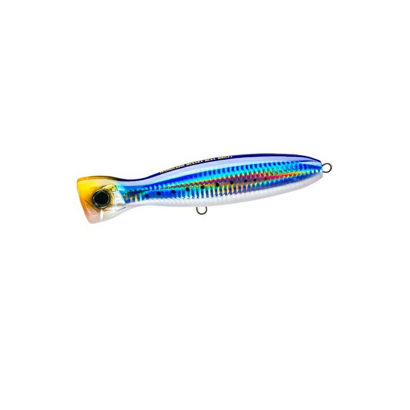 Duel Hardcore Bullet Bull (F) 160mm F1206-HIW Iwashi