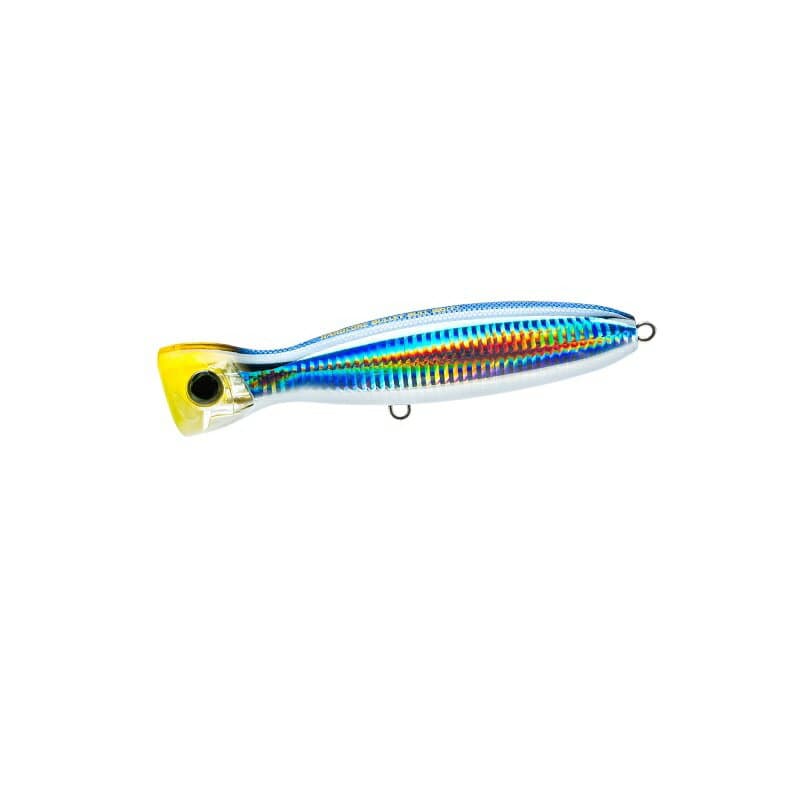Duel Hardcore Bullet Bull (F) 160mm F1206-HSMA Sanma