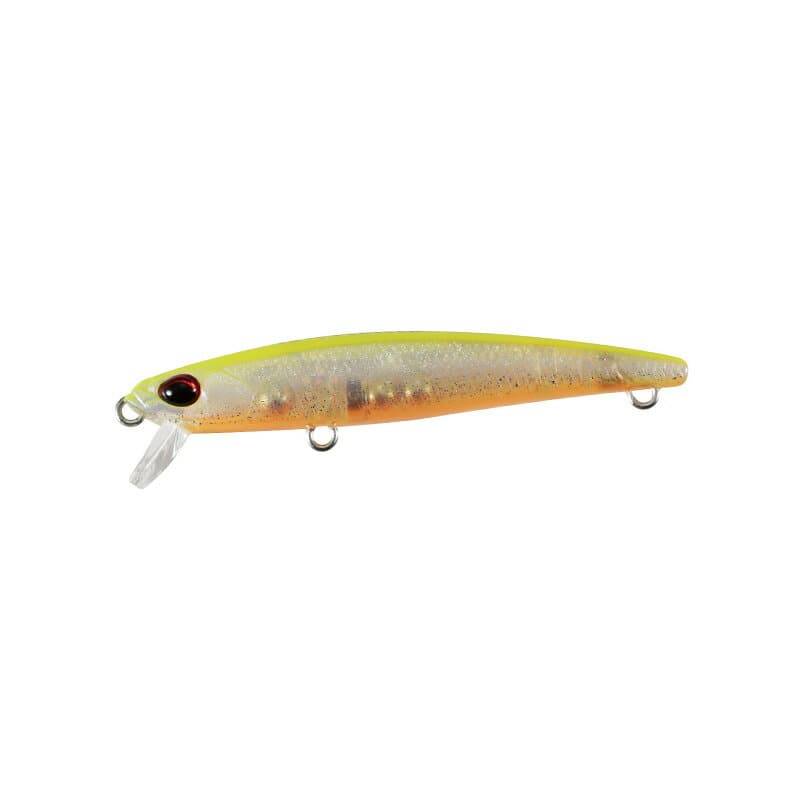 Duo Tetra Works Toto Slim 50S Ghost Pearl Chart