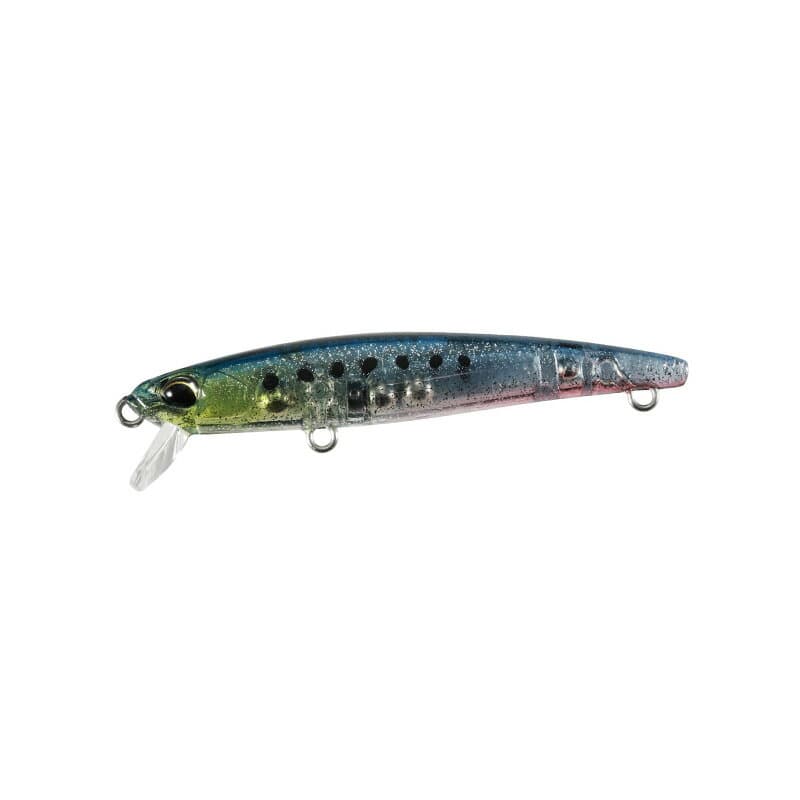 Duo Tetra Works Toto Slim 50S LG Suke Iwashi
