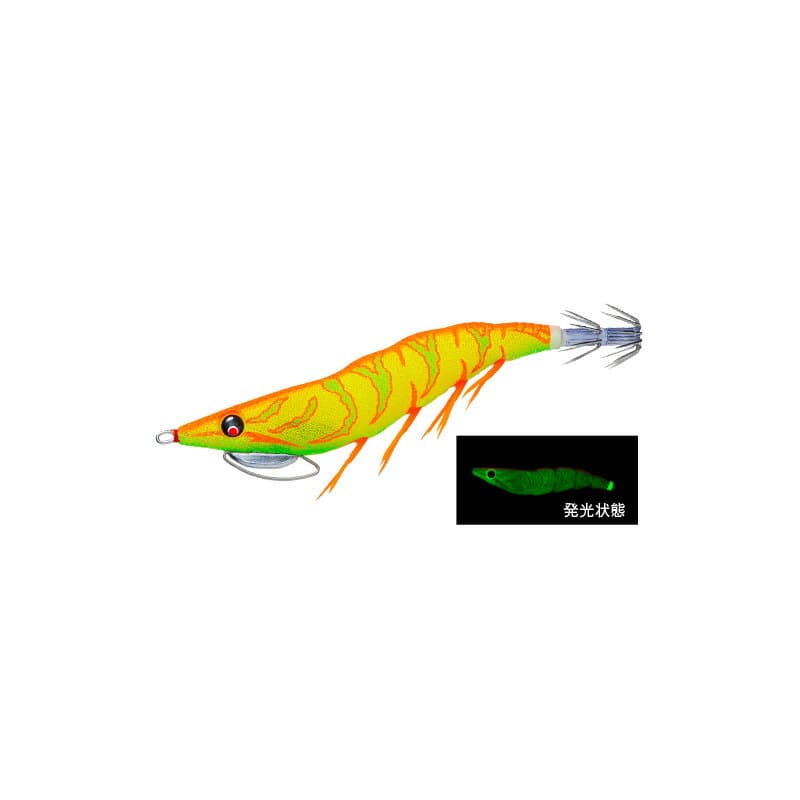 Duel EZ-Q Cast Plus 3.0 A1770-LC Yakou Chart