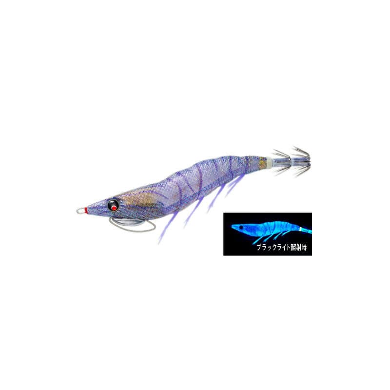 Duel EZ-Q Cast Plus 3.0 A1770-RISE Real Iso Suji Ebi