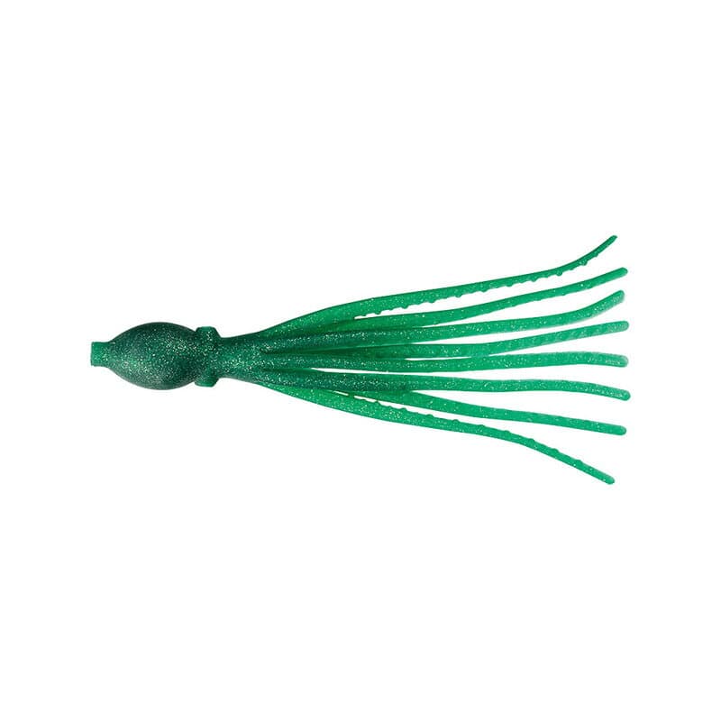 Daiwa Kohga Tako Maracas Bait 3.5 inch Matcha Green
