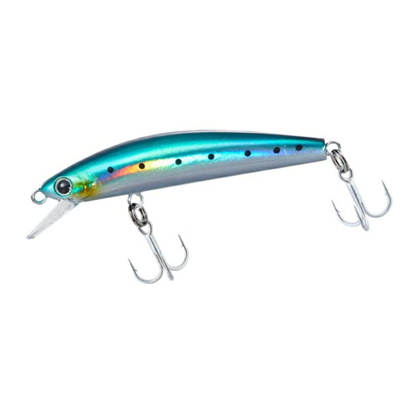 Daiwa Mebaru Hunter 50S Kemura Horo Iwashi