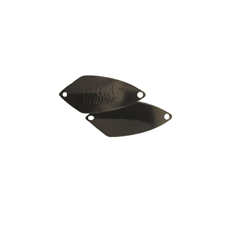 ヴァルケイン　ギガバースト 2.0g ブラウン　【釣具　釣り具】