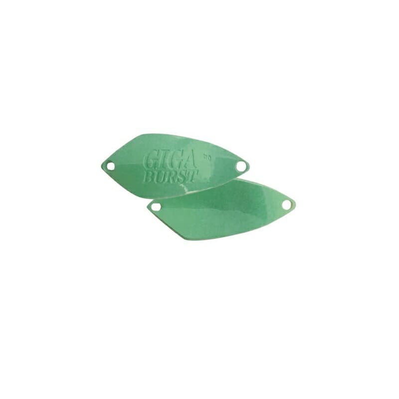 Valkein Giga Burst 2.0g Emerald Green