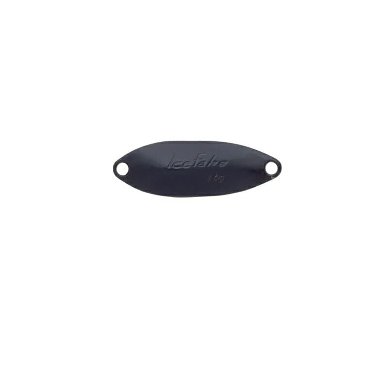 Valkein ICE FAKE 1.6g No3 Black