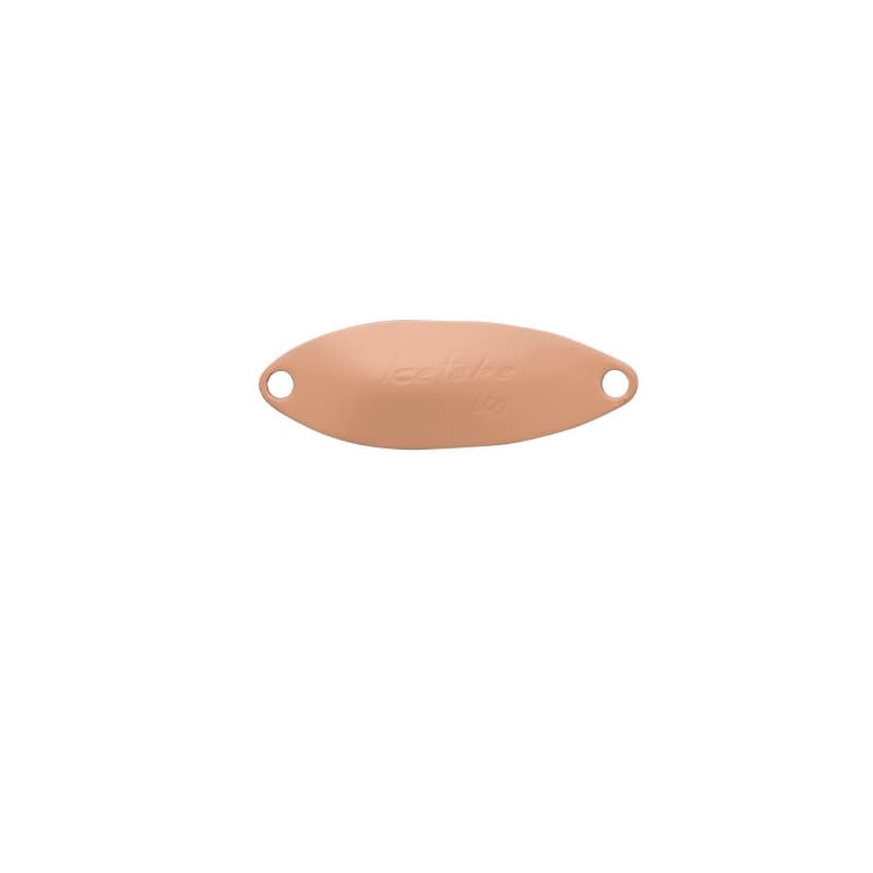 Valkein Ice Fake 1.6g No5 Beige