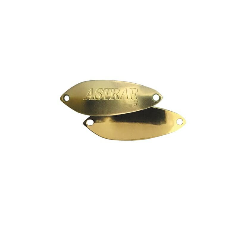 ヴァルケイン　アストラル 1.6g ゴールド　【釣具　釣り具】