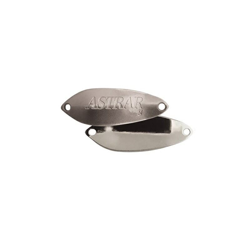 Valkein Astral 1.6g Silver
