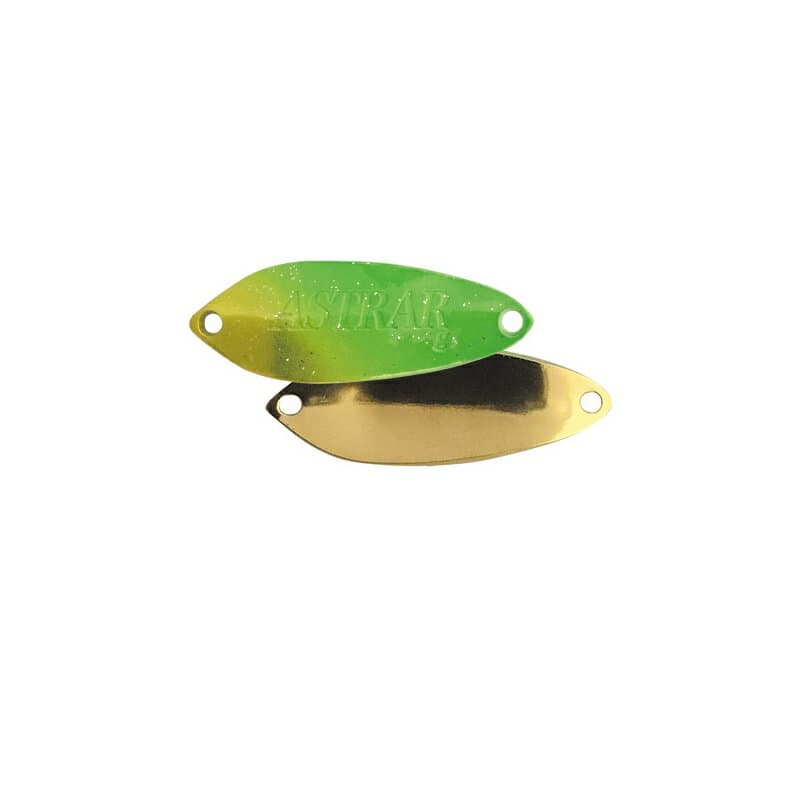 Valkein Astral 1.6g Shine Lime Gold