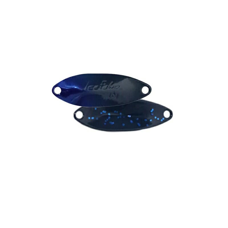 Valkein Ice Fake 1.6g 47 AR Blue