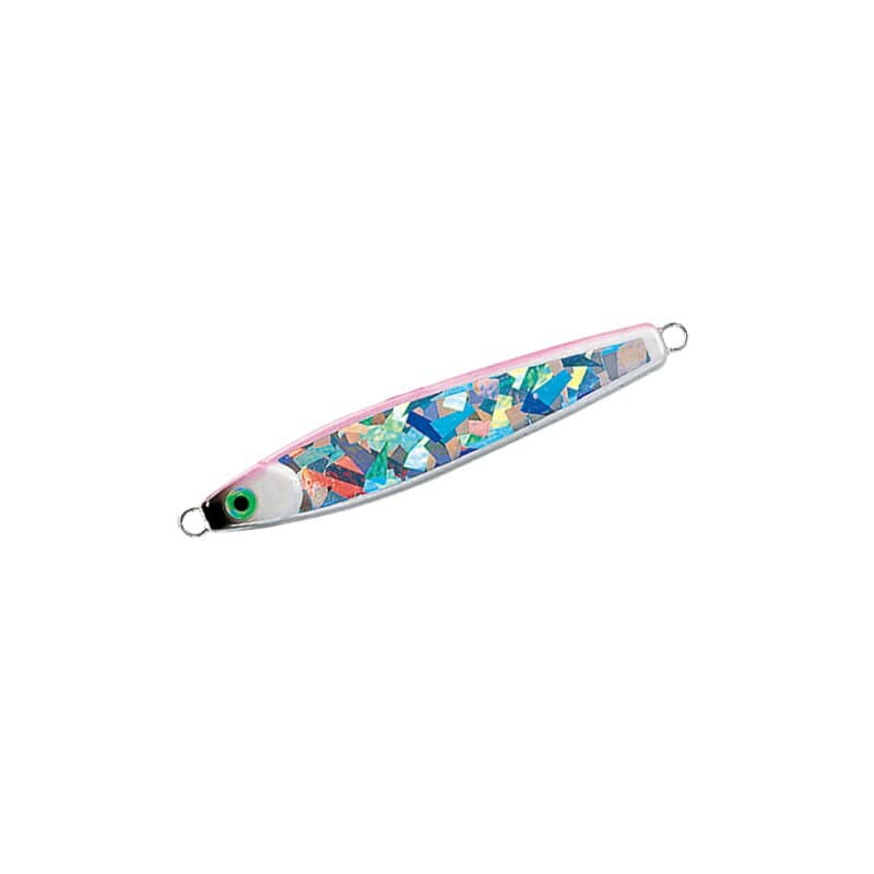 Yo-Zuri Blanka 28g C3 Pink Back