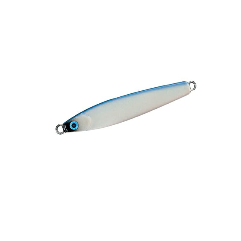 Yo-Zuri HPB Blanka 18g H2 夜光 Blue Back