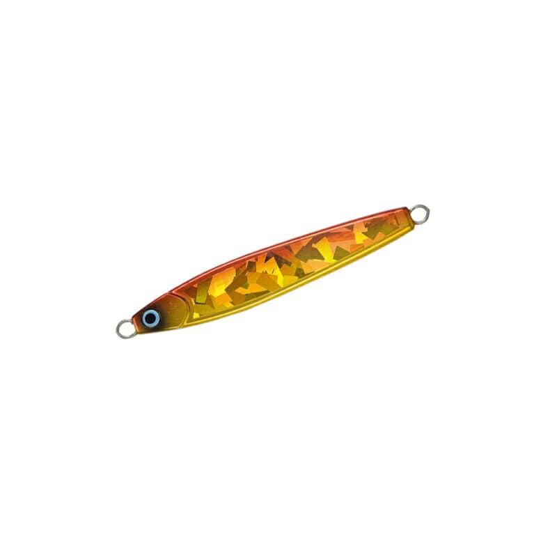 ヨーヅリ　ブランカ 40g GR アカキン
