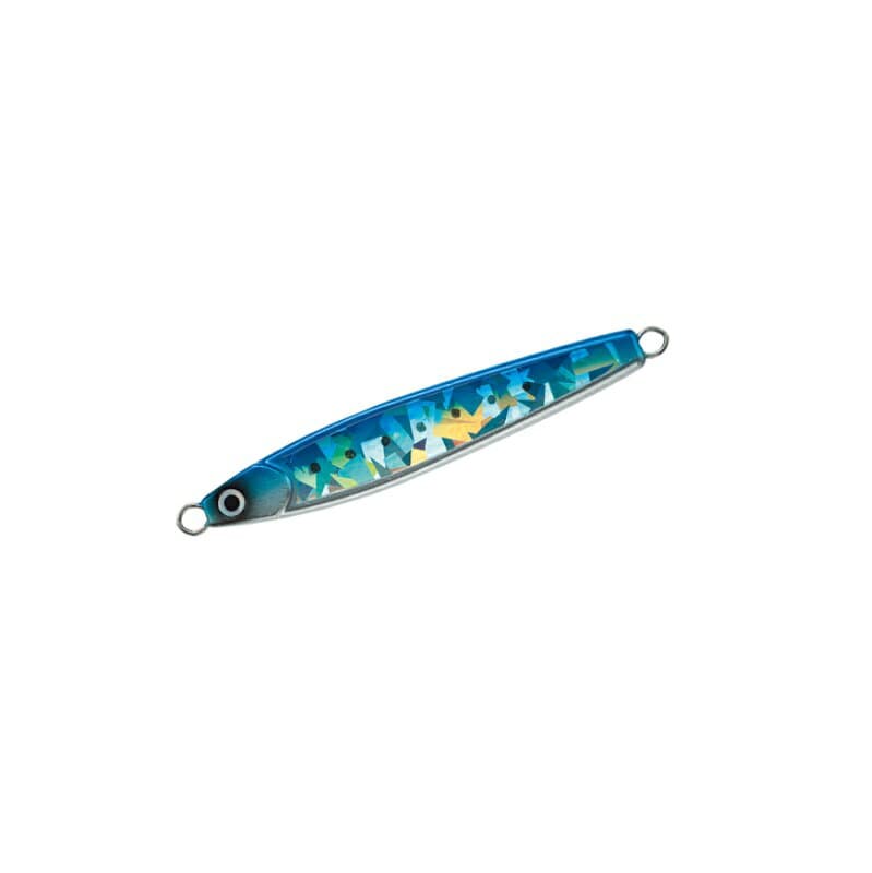 Yo-Zuri Branca 40g IW Iwashi