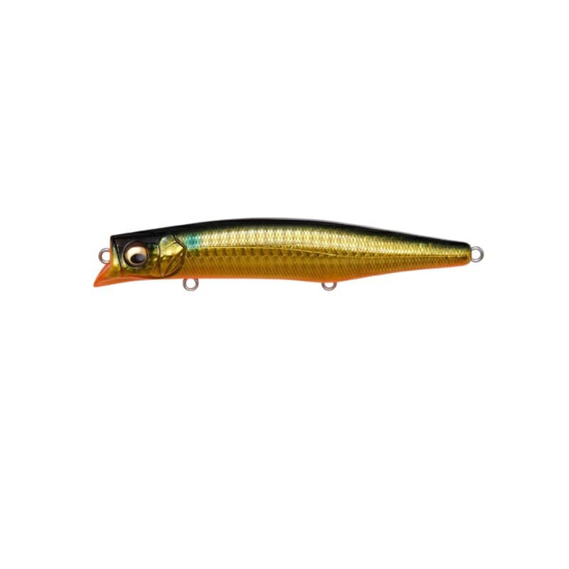 Megabass Kagelou MD 125F #GG Kin Bora